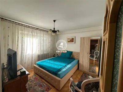 Apartament 3 camere  de vanzare  Tatarasi - Oancea, - foto 3