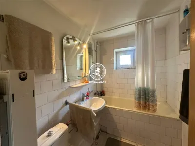 Apartament 3 camere  de vanzare  Tatarasi - Oancea, - foto 6