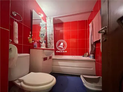 Apartament 3 camere  de vanzare  Nicolina, - foto 7