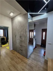 Casă individuală P+1+pod, complet mobilată și amenajată, în Moșnița Nouă - foto 3