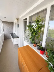 Apartament 2 camere 53 mp – Sector 3 | Aliorului 6 - foto 1