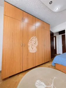 Apartament 2 camere 53 mp – Sector 3 | Aliorului 6 - foto 12
