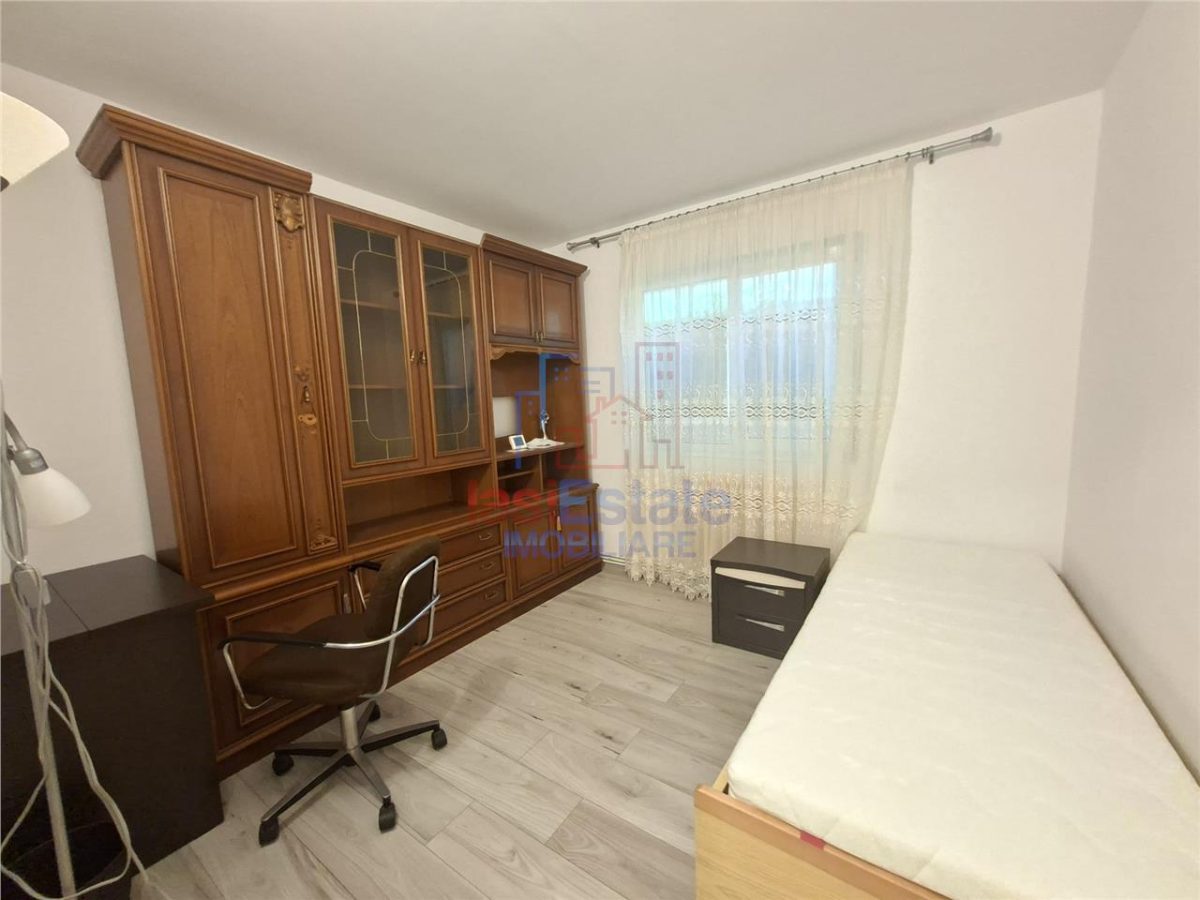 Apartament 2 Camere Pacurari - Posta - Iasi