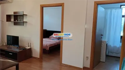 Inchiriere apartament 2 camere bloculet 2010 APUSULUI / PACII - foto 9