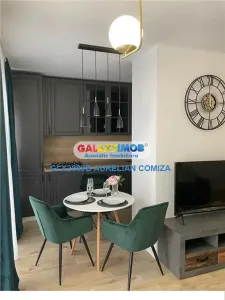Apartament 2 camere Pipera/Fabrica de Glucoza/parcare/2 bai - foto 14