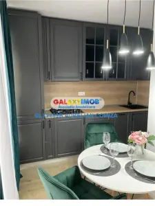 Apartament 2 camere Pipera/Fabrica de Glucoza/parcare/2 bai - foto 15
