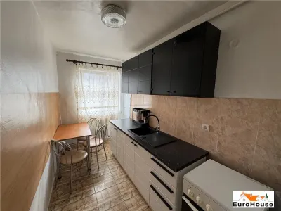 Apartament cu 2 camere de inchiriat in Alba Iulia - Alba Iulia