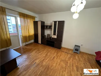 Apartament cu 2 camere de inchiriat in Alba Iulia - foto 4