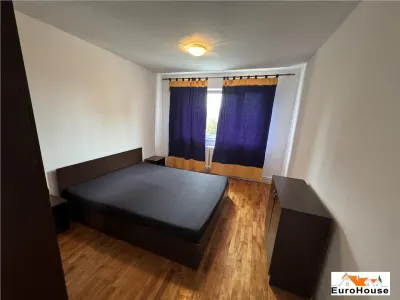 Apartament cu 2 camere de inchiriat in Alba Iulia - foto 8