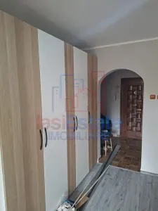 Garsoniera Tatarasi Sud - Iasi
