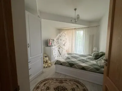  Apartament 2 camere de inchiriat 61 mp– New Residence Ghencea / Drumul Taberei - foto 5