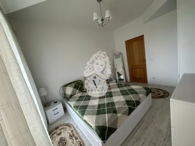  Apartament 2 camere de inchiriat 61 mp– New Residence Ghencea / Drumul Taberei - foto 6