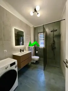 Apartament de inchiriat 2 camere Sibiu Calea Cisnadiei - foto 5