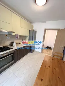Vanzare apartament 4 camere  mobilat  utilat Baneasa Greenfield - foto 14