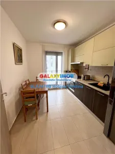 Vanzare apartament 4 camere  mobilat  utilat Baneasa Greenfield - foto 15