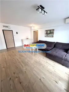 Vanzare apartament 4 camere  mobilat  utilat Baneasa Greenfield - foto 3