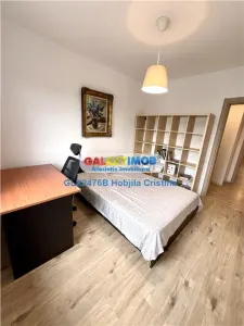 Vanzare apartament 4 camere  mobilat  utilat Baneasa Greenfield - foto 9