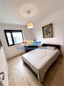 Vanzare apartament 4 camere  mobilat  utilat Baneasa Greenfield - foto 10