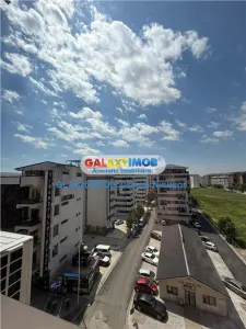 Apartament cu 2 camere Mobilat Utilat Militari Residence 74.900 Euro - Chiajna