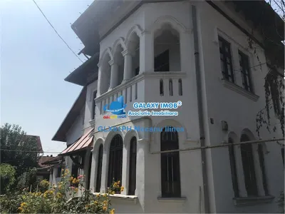 Inchiriere conac 160 mp, in Ploiesti, zona Afi Palace - foto 4