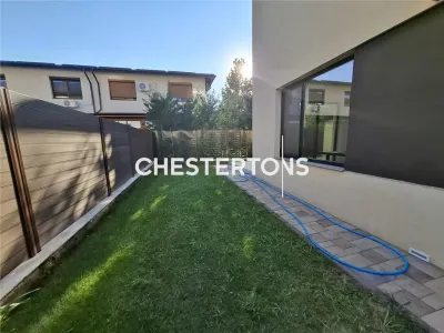 INCHIRIERE/Vila P+1+M/216mp utili/Premium/Resedinta/Office - foto 4