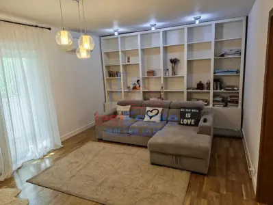 Apartament 3 Camere Tatarasi - Oancea - Iasi