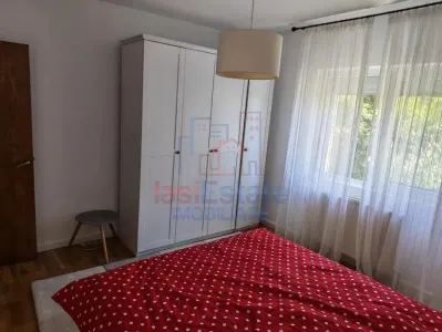 Apartament 3 Camere Tatarasi - Oancea - foto 2