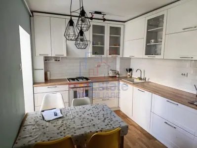 Apartament 3 Camere Tatarasi - Oancea - foto 4