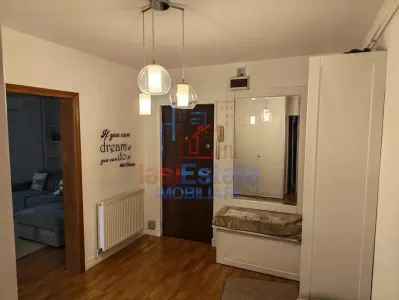Apartament 3 Camere Tatarasi - Oancea - foto 6