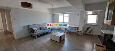 Apartament 4 camere Universitate-Metrou - foto 1
