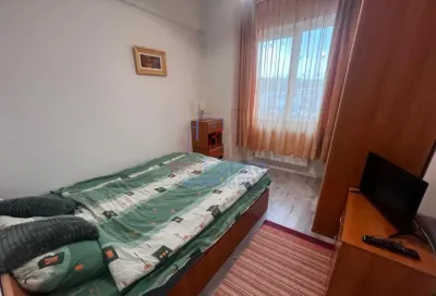 Apartament 2 Camere Capat Cug - foto 4