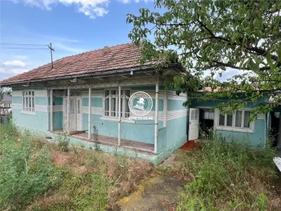Casa  de vanzare Iasi, Scoposeni, - Gorban