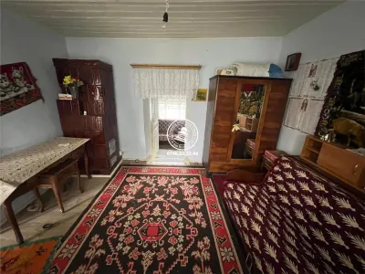 Casa  de vanzare Iasi, Scoposeni, - foto 11