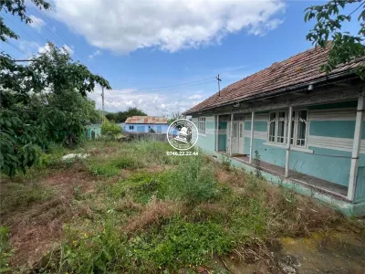 Casa  de vanzare Iasi, Scoposeni, - foto 3