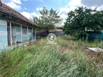 Casa  de vanzare Iasi, Scoposeni, - foto 5