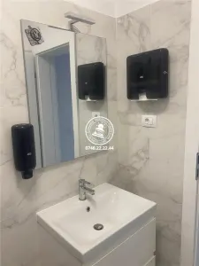 Apartament 1 camera  de inchiriat  Valea Lupului, - foto 7