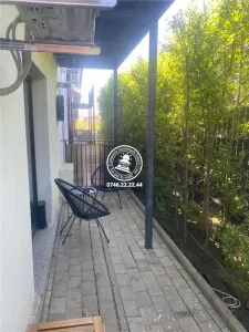 Apartament 1 camera  de inchiriat  Valea Lupului, - foto 9