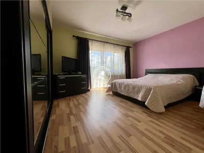 Vila  de vanzare Iasi Miroslava, Uricani, - foto 20