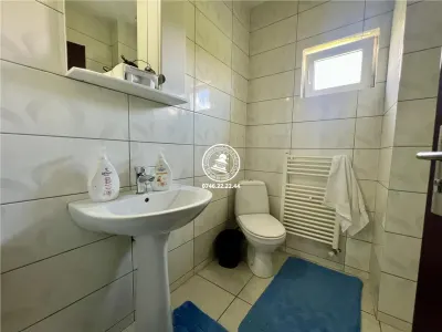 Vila  de vanzare Iasi Miroslava, Uricani, - foto 23