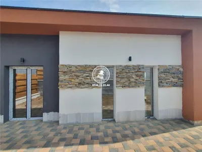 Vila  de vanzare  Valea Adanca, - foto 12