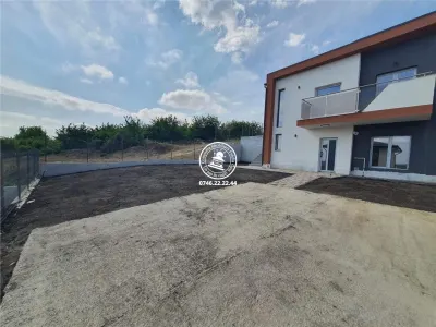 Vila  de vanzare  Valea Adanca, - foto 3
