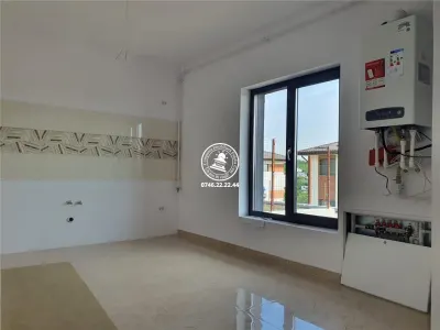 Vila  de vanzare  Valea Adanca, - foto 4