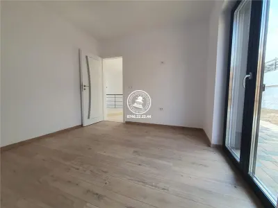 Vila  de vanzare  Valea Adanca, - foto 8