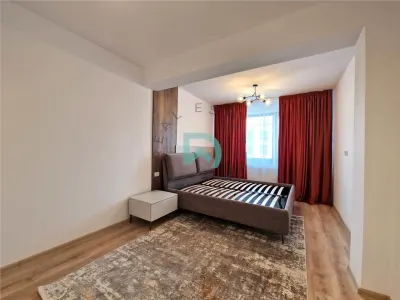 Apartament 3 camere, lux, parcare, Coresi, Brasov - foto 4