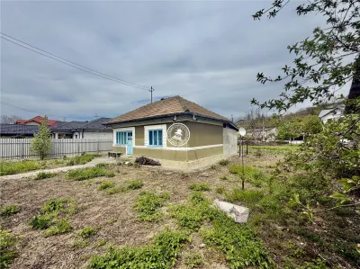 Casa  de vânzare Bucium-iasi - Iasi