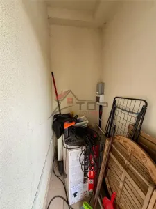 Apartament cu 2 camere decomandat + gardina 80mp, loc de parcare Rediu - foto 12