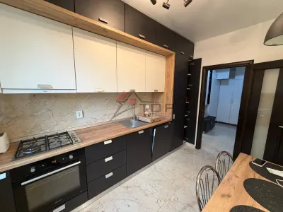 Apartament cu 2 camere decomandat + gardina 80mp, loc de parcare Rediu - foto 7