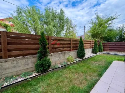 Apartament cu 2 camere decomandat + gardina 80mp, loc de parcare Rediu - foto 10
