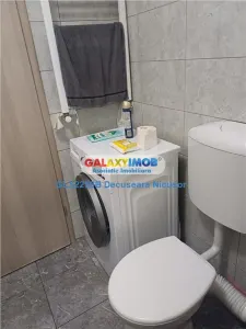 Apartament 2 camere Militari Residence mobilat utilat 74.900 euro - foto 11