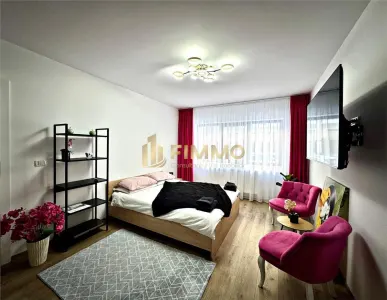 Microapartament superb | Loc de parcare privat | Ipotesti | ID:1567 - foto 2